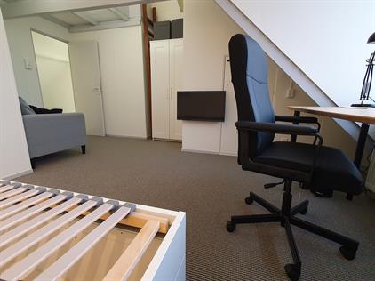 Kamer te huur 650 euro Delftsestraatweg, Delfgauw