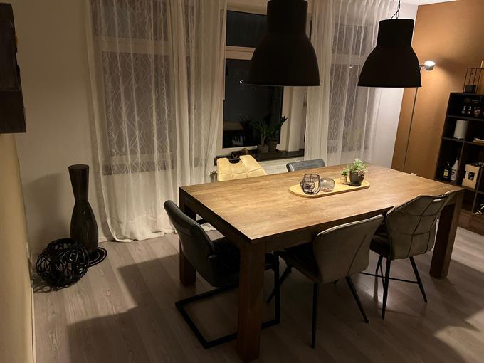 Zimmer bei Millinxstraat In Rotterdam