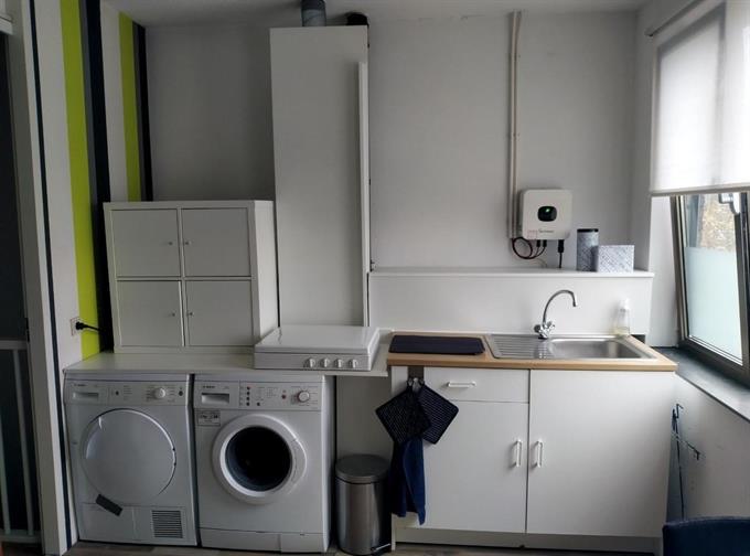 Zimmer bei Parkzichtlaan In Utrecht