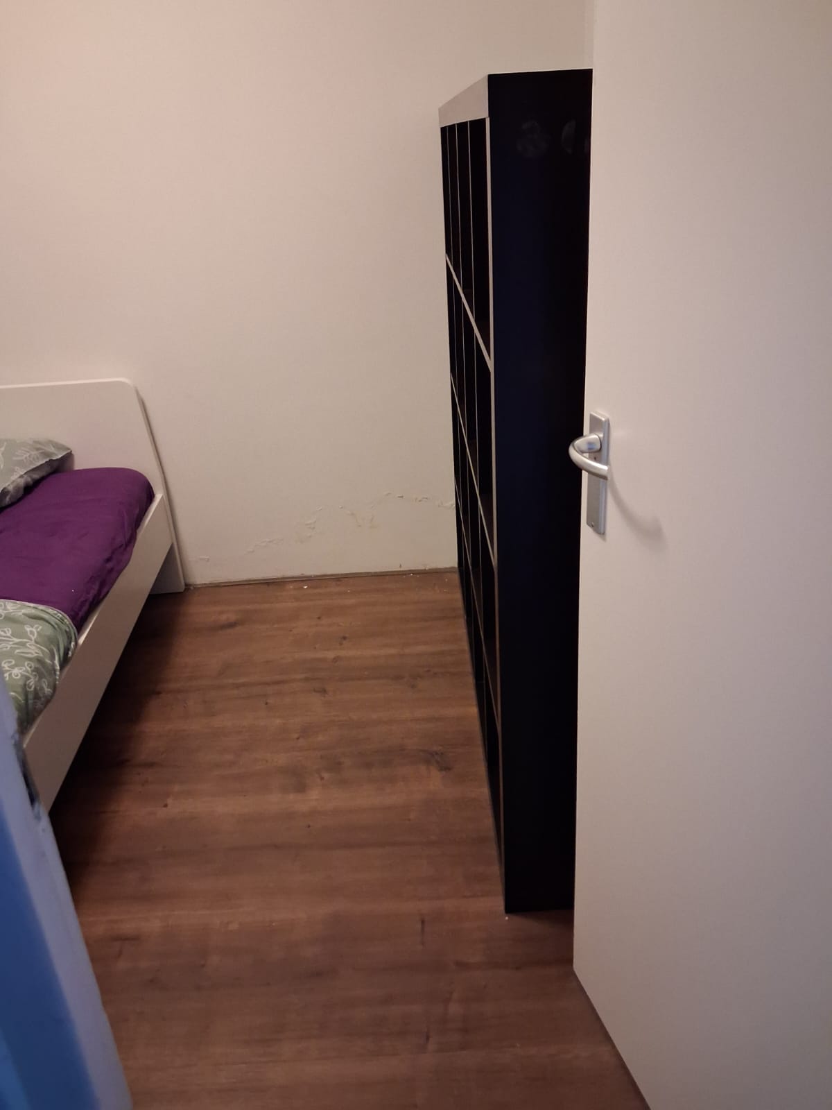 Gemeubileerd Kamer te huur