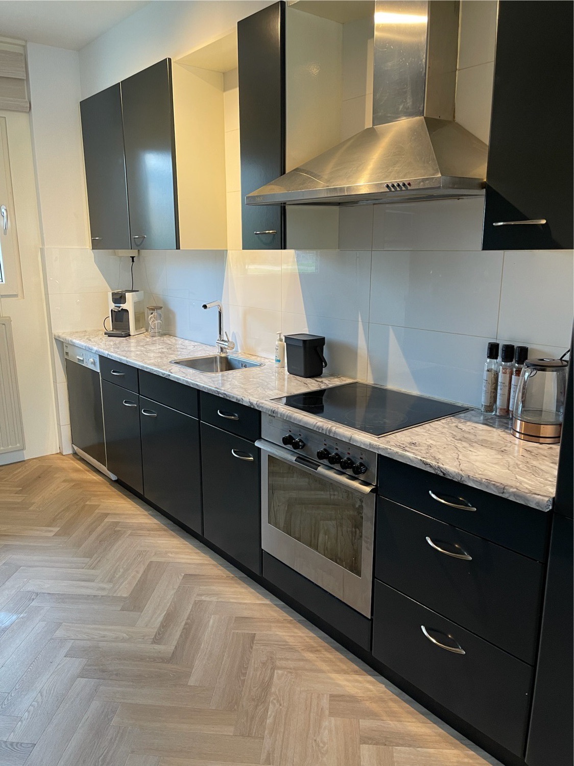 Appartement aan Meijhorst, Nijmegen 9