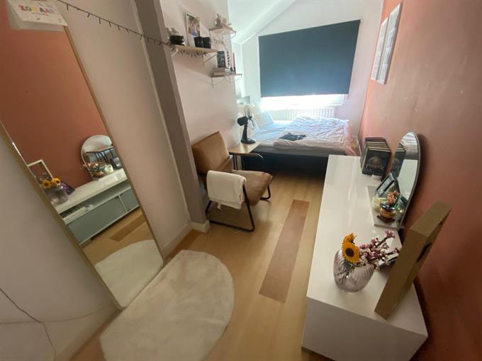 Zimmer bei Broekheurnerweg In Enschede