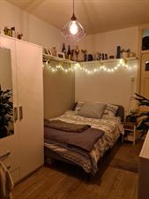 Kamer te huur 600 euro Stadhoudersweg, Rotterdam