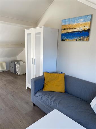 Kamer in Utrecht, Wallesteinlaan op Kamernet.nl: Top floor appartement