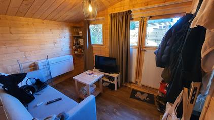 Studio for rent 600 euro Bieslookstraat, Groningen