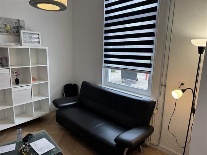 Zimmer bei Koestraat In Tilburg