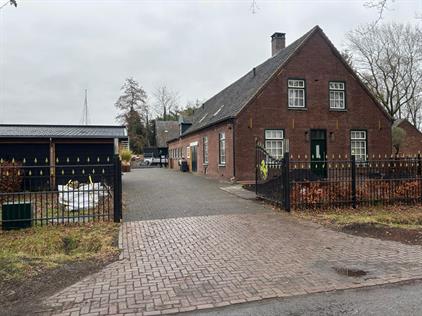 Kamer te huur 300 euro Gijzenrooi, Geldrop