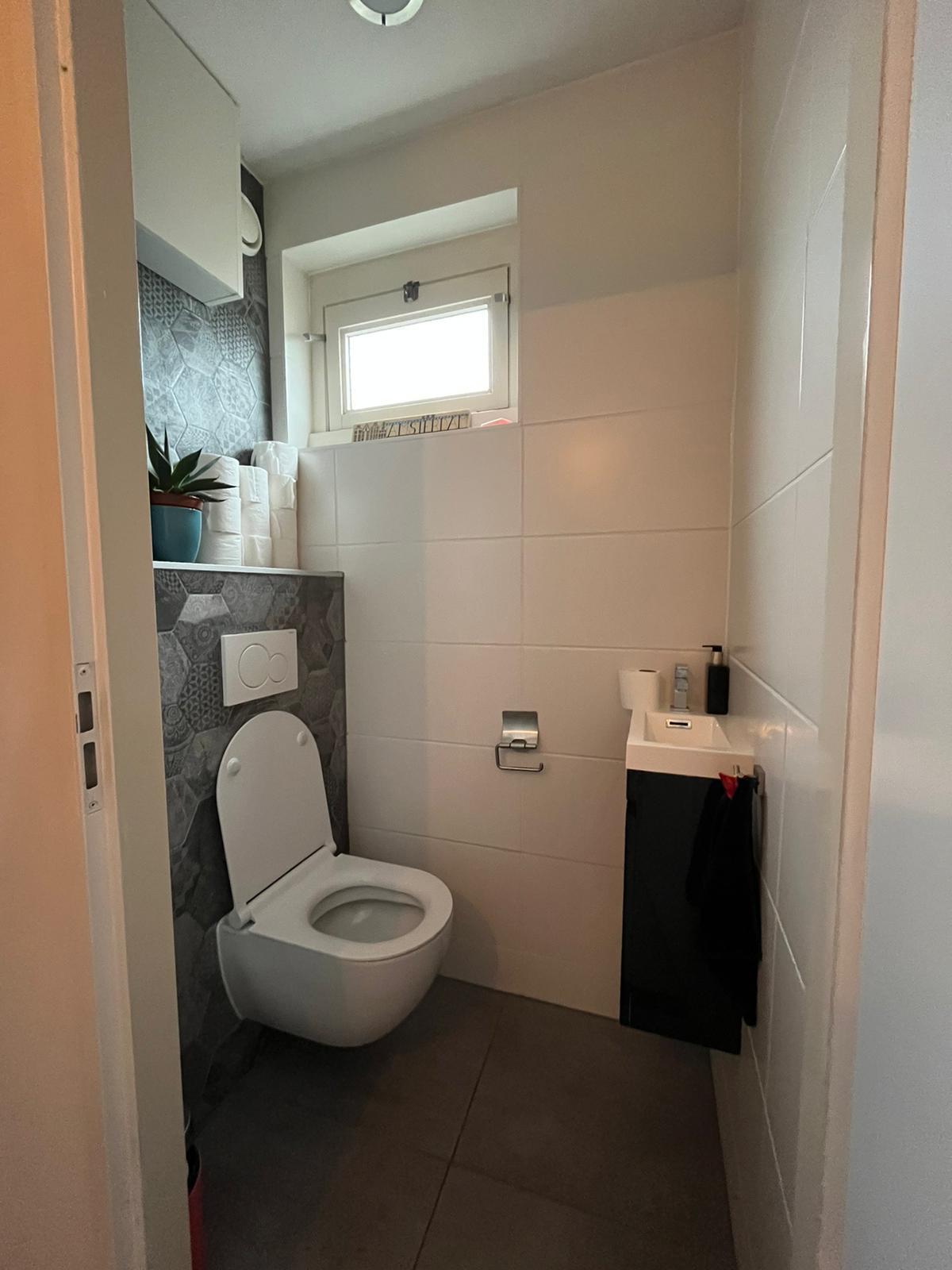 Appartement aan Schalk Burgerstraat, Amsterdam 8