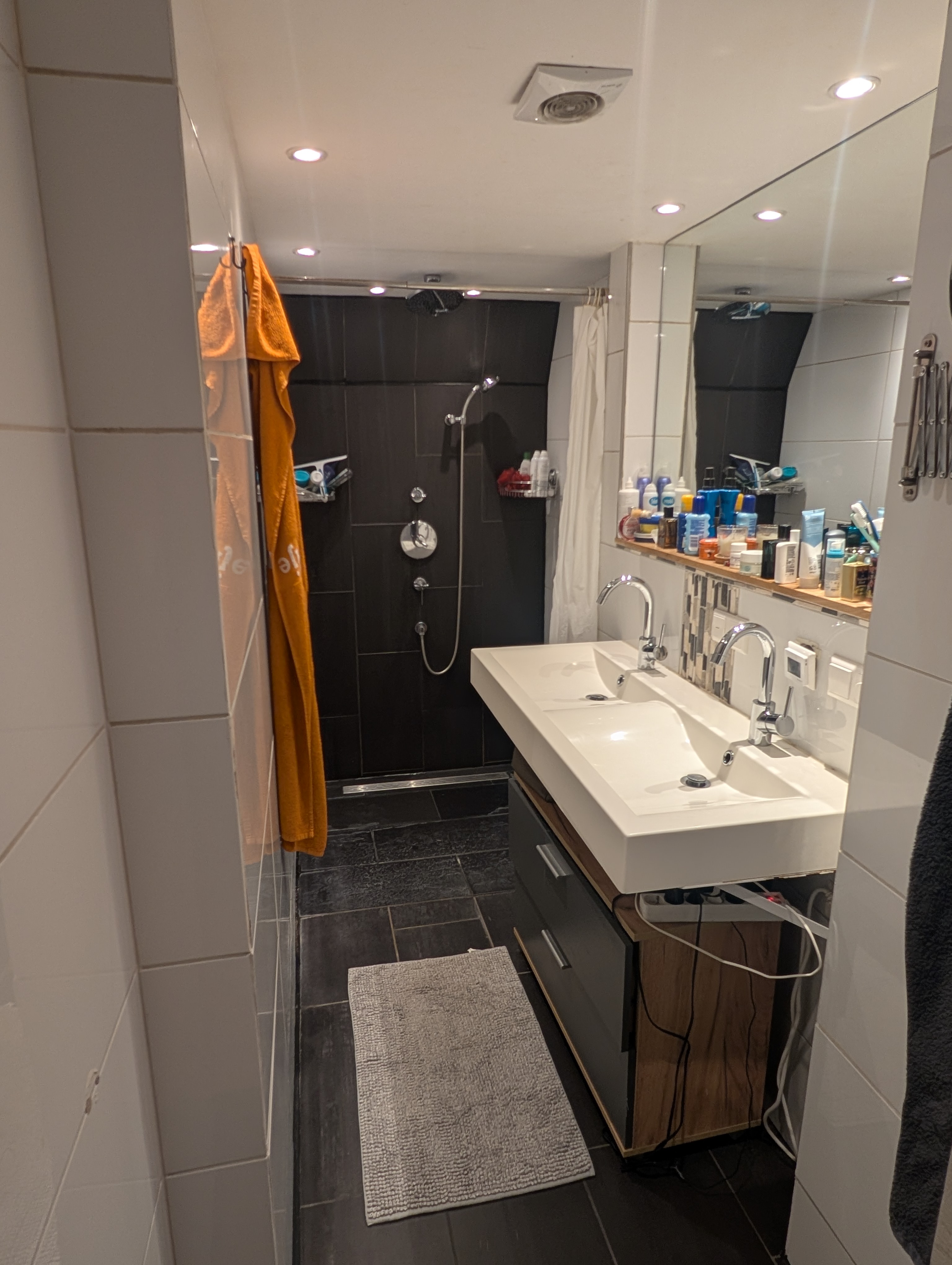 Kamer te huur in Utrecht – Maria van Reedestraat – foto 4