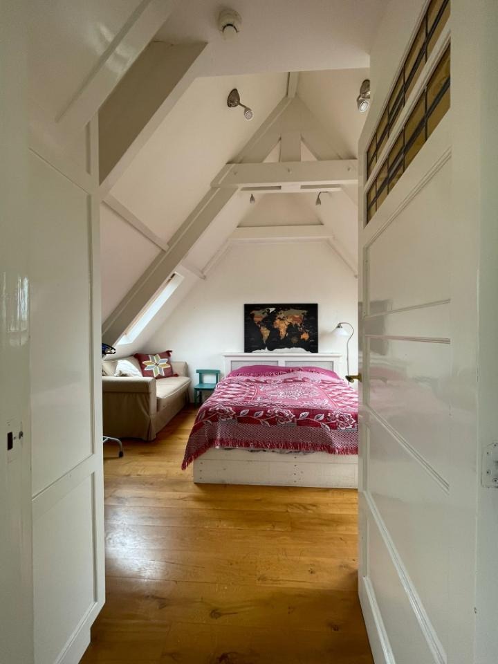 Kamer - Bloklandenplein - 2594CK - Den Haag