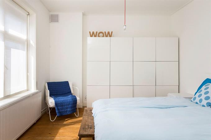 Wohnung bei Walstraat In Enschede