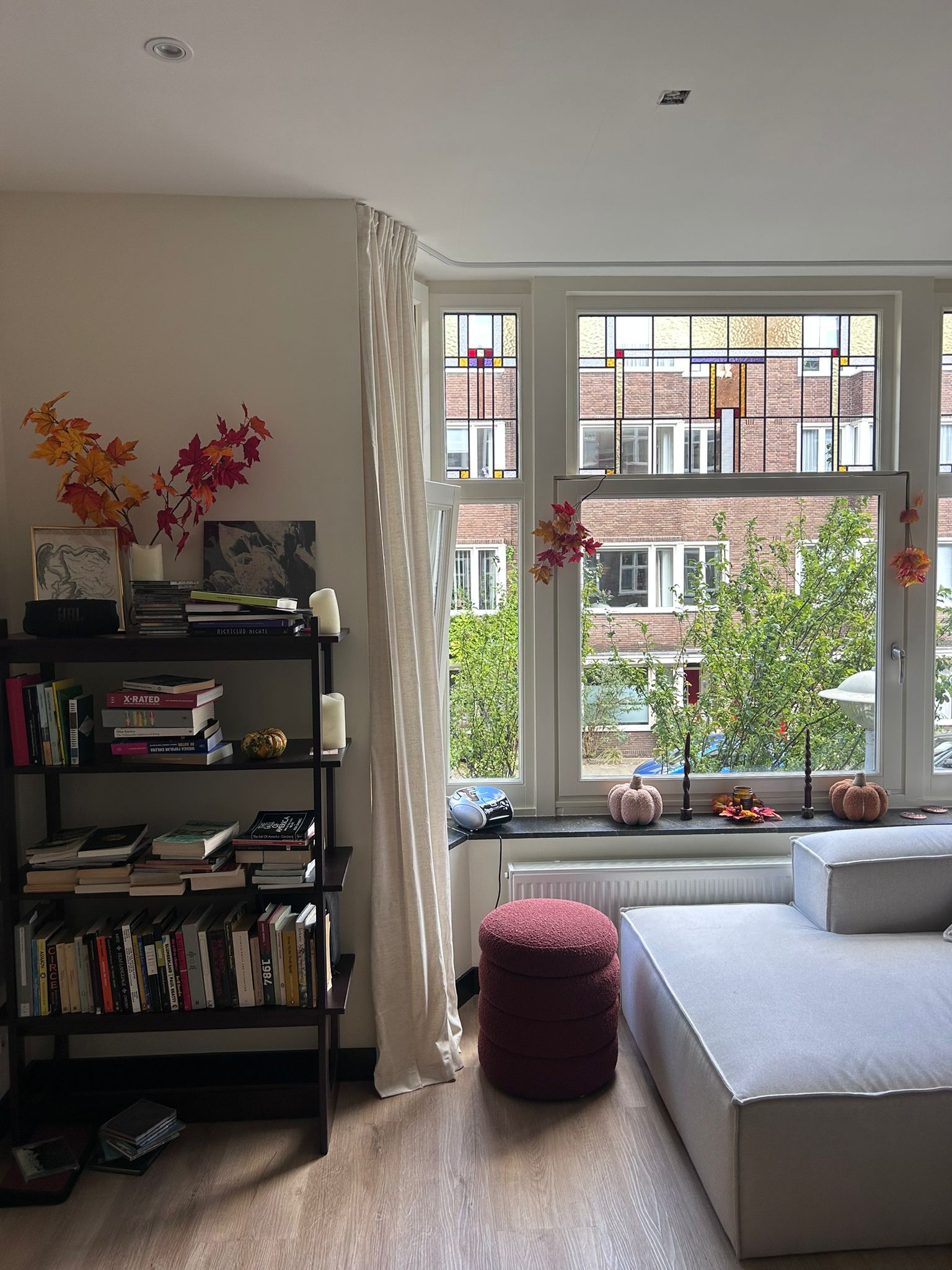 appartementen te huur op Sanderijnstraat