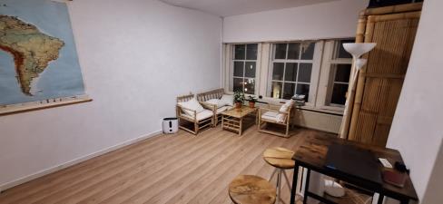 Room for rent 1100 euro Oudekerksplein, Amsterdam