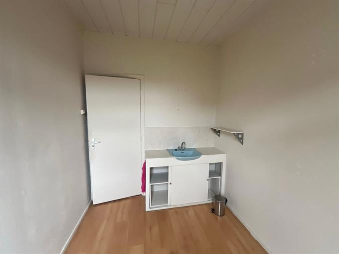 Zimmer bei Violenstraat In Groningen