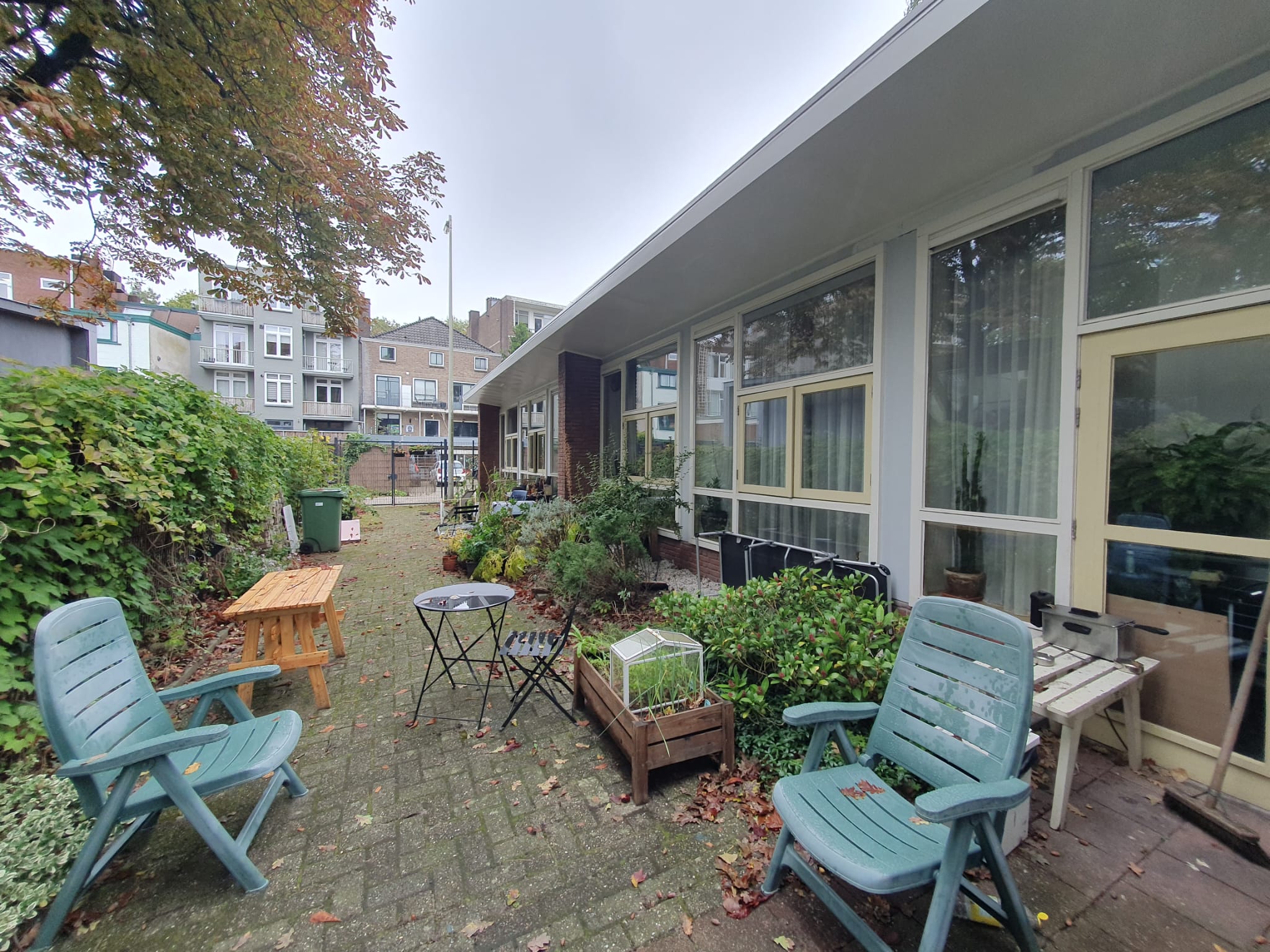 Eusebiusbuitensingel