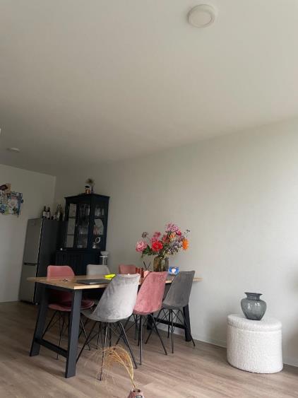 Apartment for rent 570 euro Kanaalweg, Utrecht