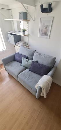 Zimmer bei Steijnstraat In Utrecht
