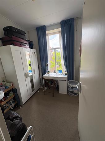 Zimmer bei Riouwstraat In Den Haag