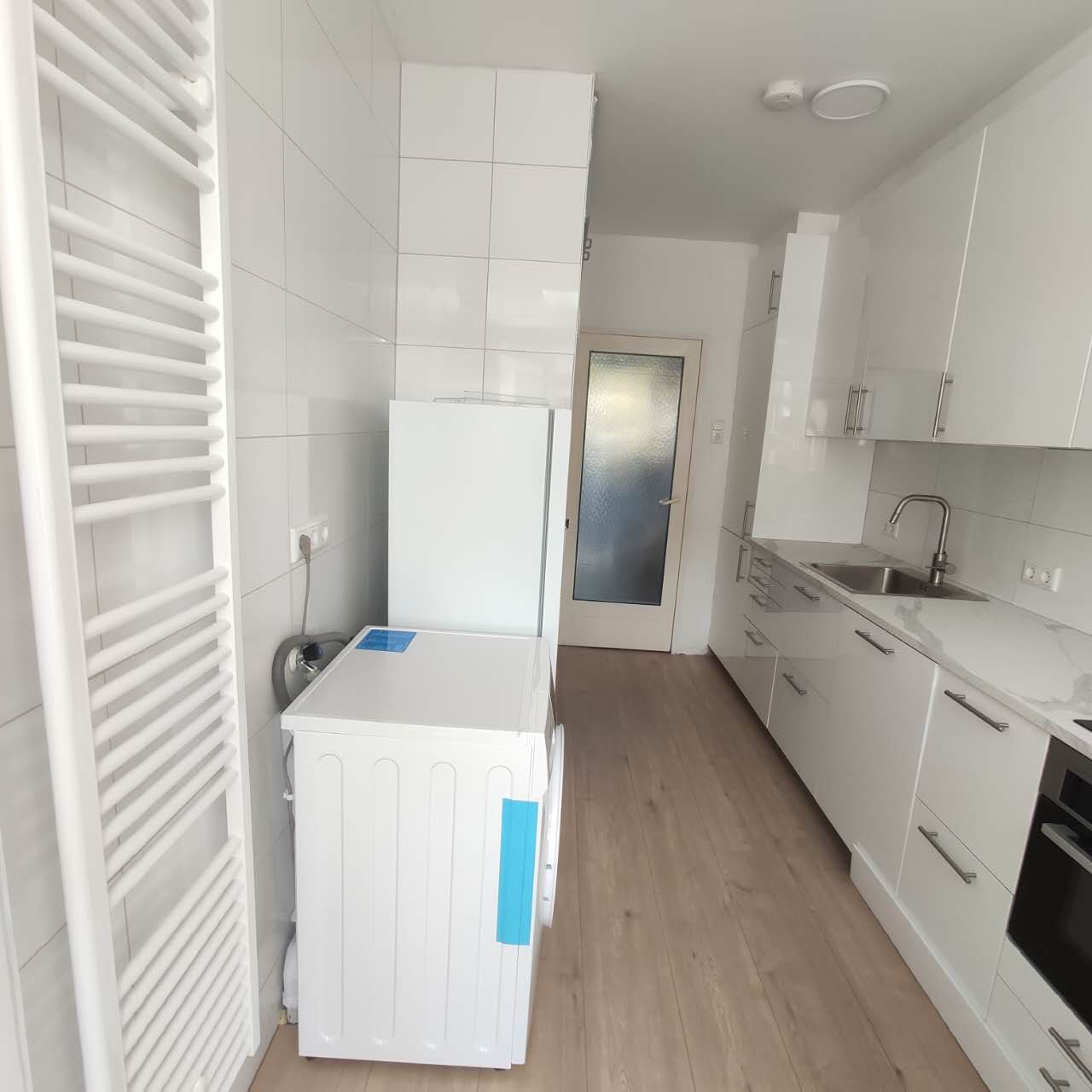 Appartement te huur in Utrecht – Turkooislaan – foto 2