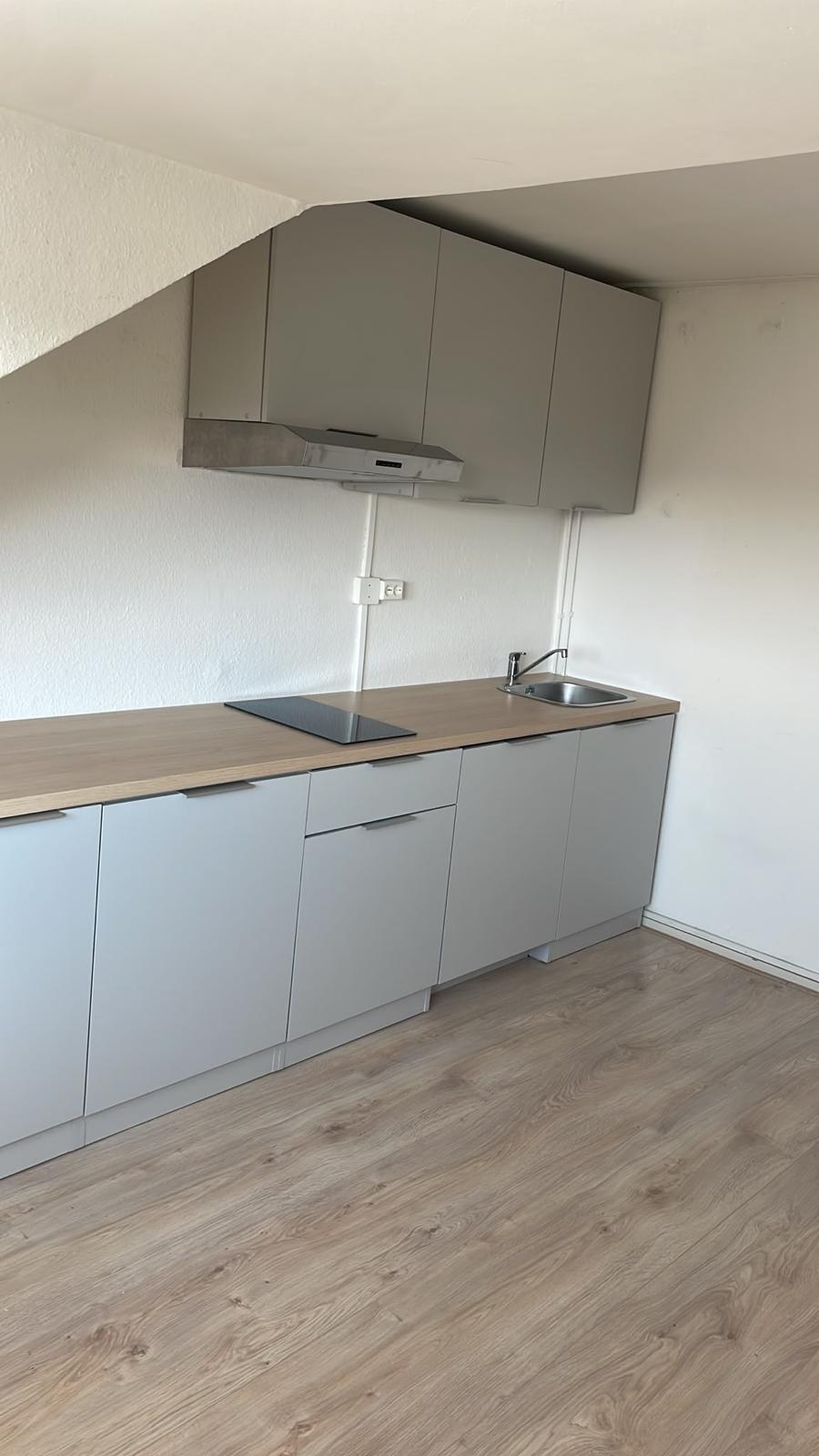 Kamer aan Wethouder van Caldenborghlaan, Maastricht 6