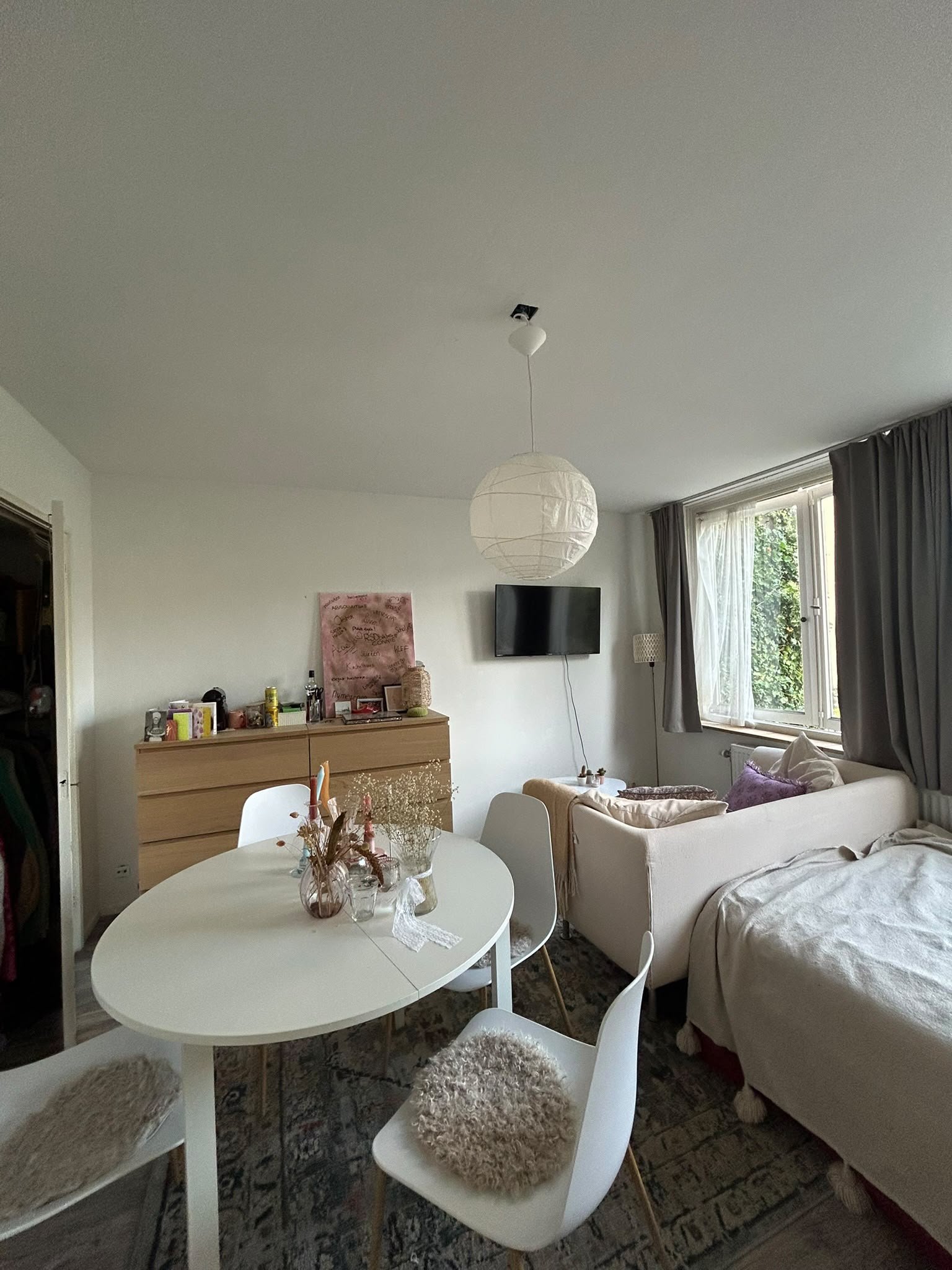 Kamer te huur in Nijmegen – Staringstraat – foto 2