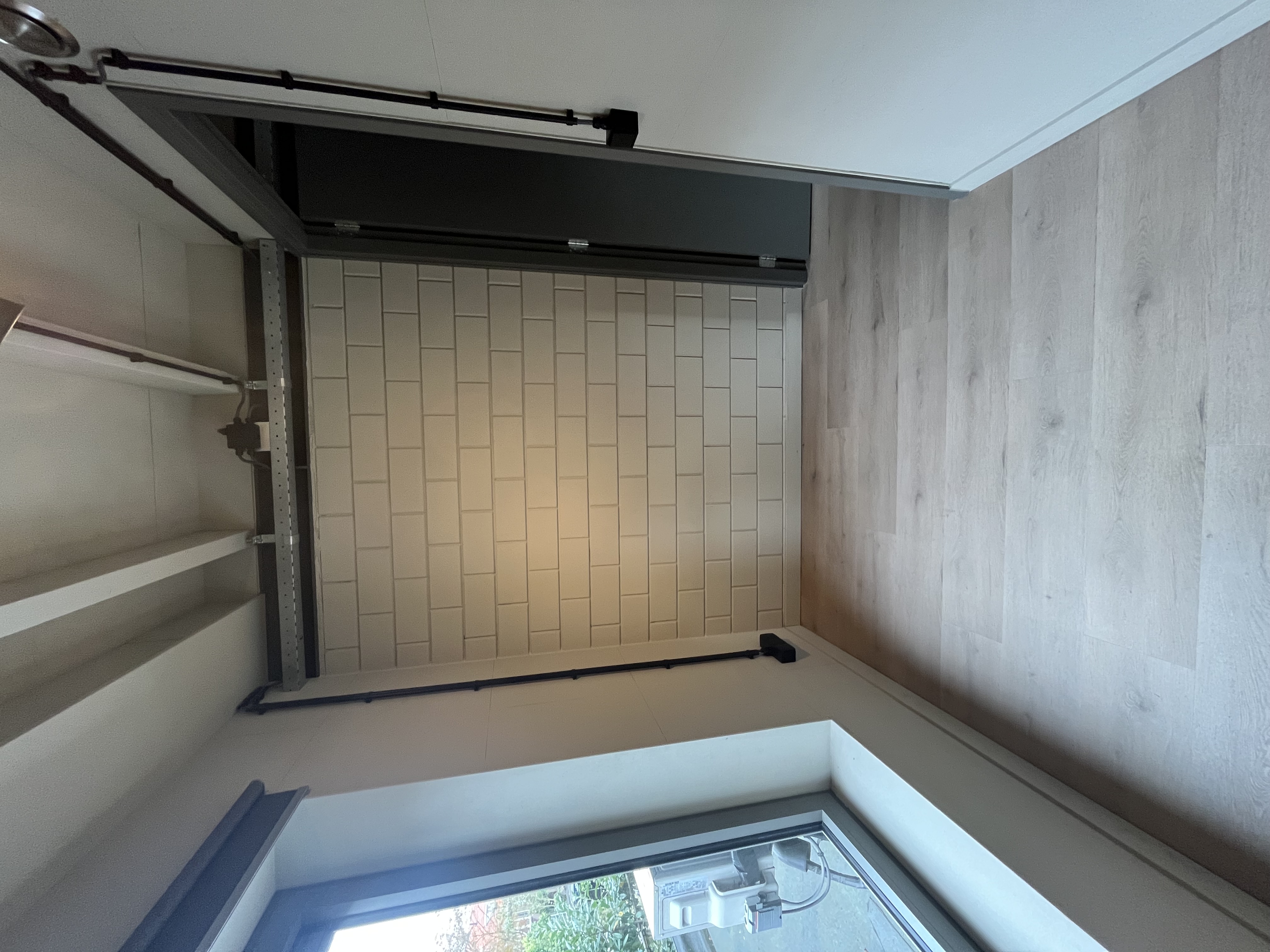 Kamer aan Stedekestraat, Tilburg 7