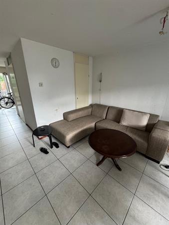 Zimmer bei Oostakkerstraat In Amsterdam