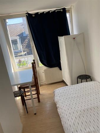 Wohnung bei Tollensstraat In Leiden