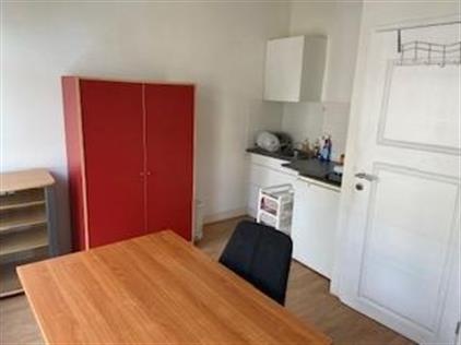 Room for rent 780 euro Magdalena Moonsstraat, Leiden