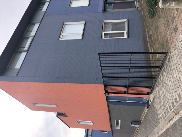 Prismastraat