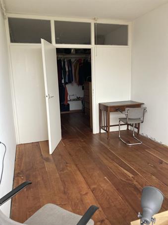 Zimmer bei Kikkenstein In Amsterdam