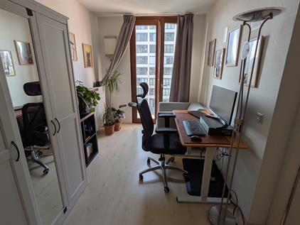 Kamer te huur 1200 euro Waagdragerhof, Amsterdam