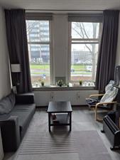 Kamer te huur 600 euro Rochussenstraat, Rotterdam