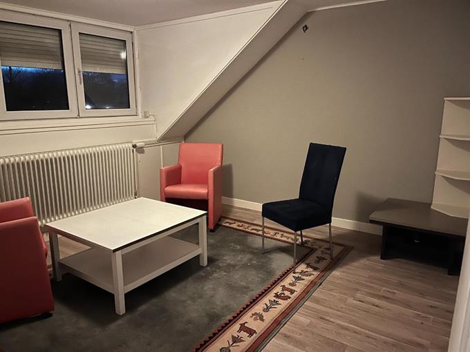 Wohnung bei Burgemeester Rauppstraat In Tilburg