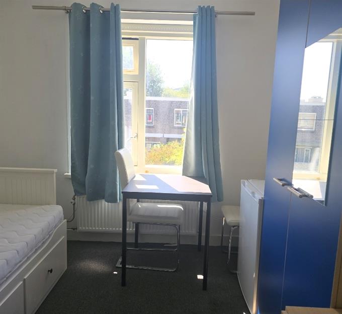Zimmer bei Medanstraat In Utrecht