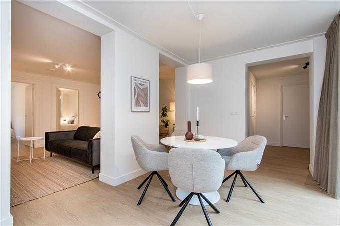 Wohnung bei Kronenburgersingel In Nijmegen