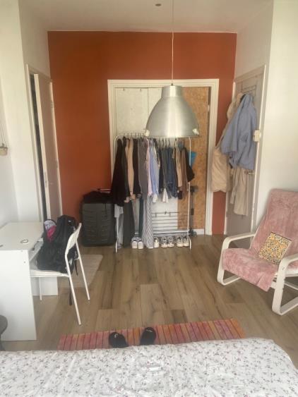 Kamer te huur 800 euro Robert Scottstraat, Amsterdam