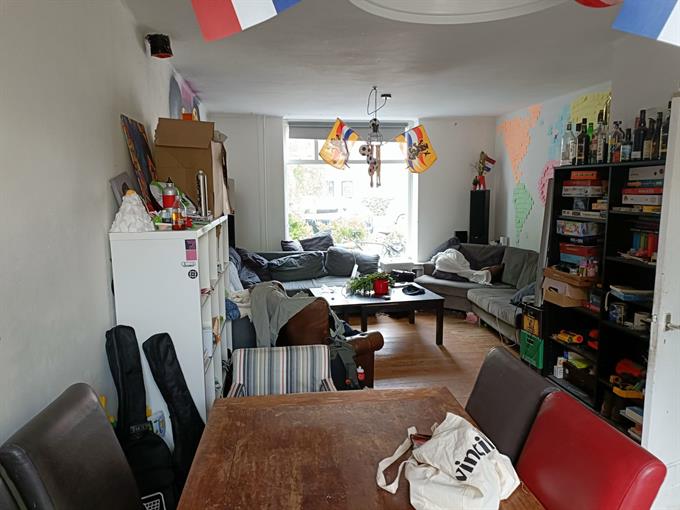 Zimmer bei Petrus Dondersstraat In Eindhoven