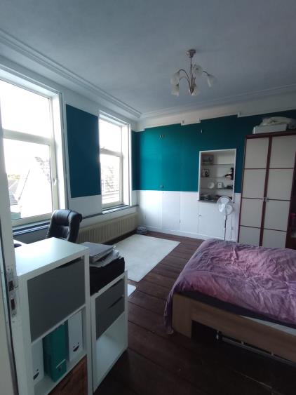 Kamer te huur 450 euro Bovenstraat, Rotterdam