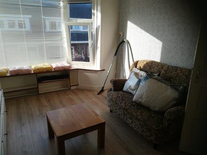 Room for rent 430 euro Van Royenlaan, Groningen