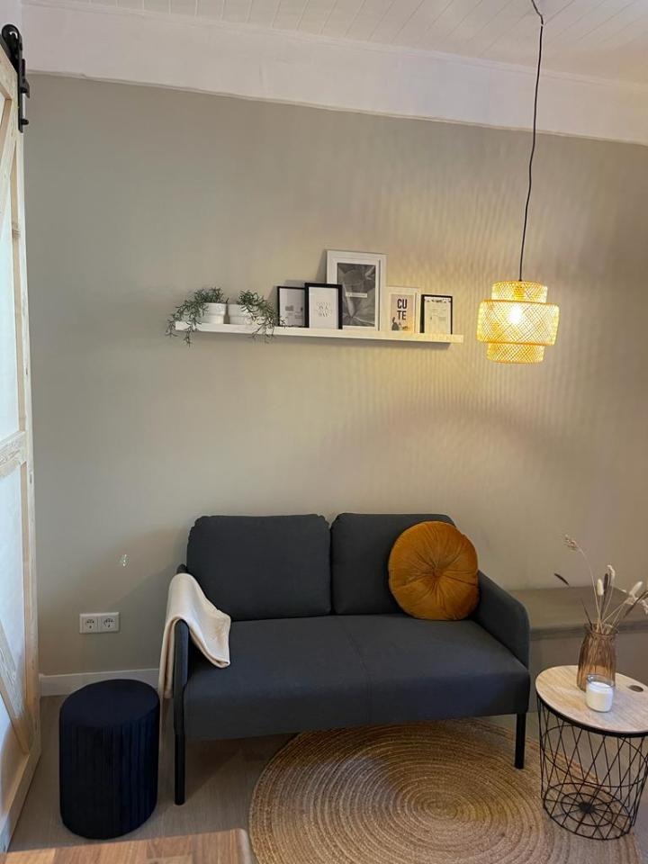 Studio te huur in Driebergen-Rijsenburg – Traaij – foto 2