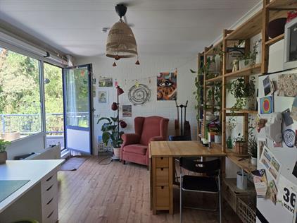 Studio for rent 668 euro Witbreuksweg, Enschede