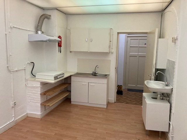 Kamer te huur in Maastricht – Eburonenweg – foto 4