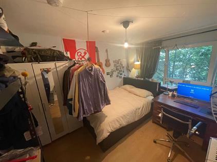 Kamer te huur 700 euro Oudraadtweg, Delft