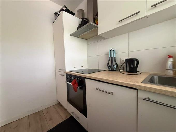 Zimmer bei Hontenissestraat In Rotterdam