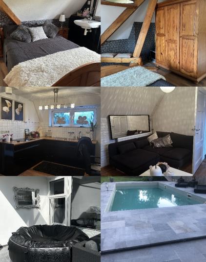 Room for rent 800 euro Hogeweg, Voerendaal