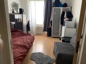 Kamer te huur 550 euro Via Regia, Maastricht