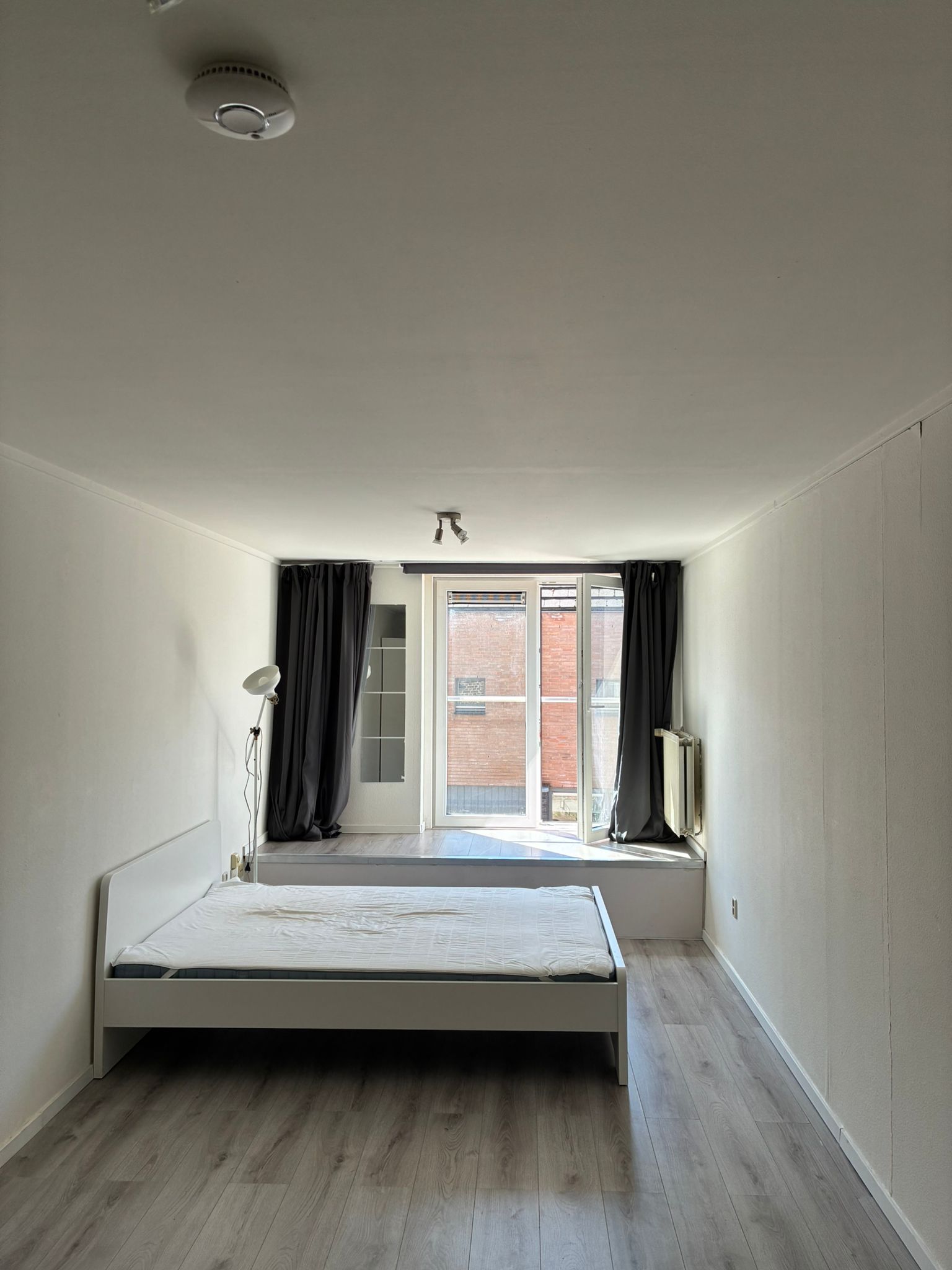 Heugemerstraat