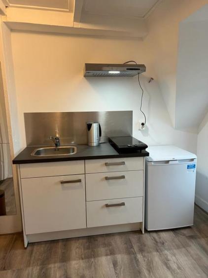 Room for rent 910 euro van Welderenstraat, Nijmegen