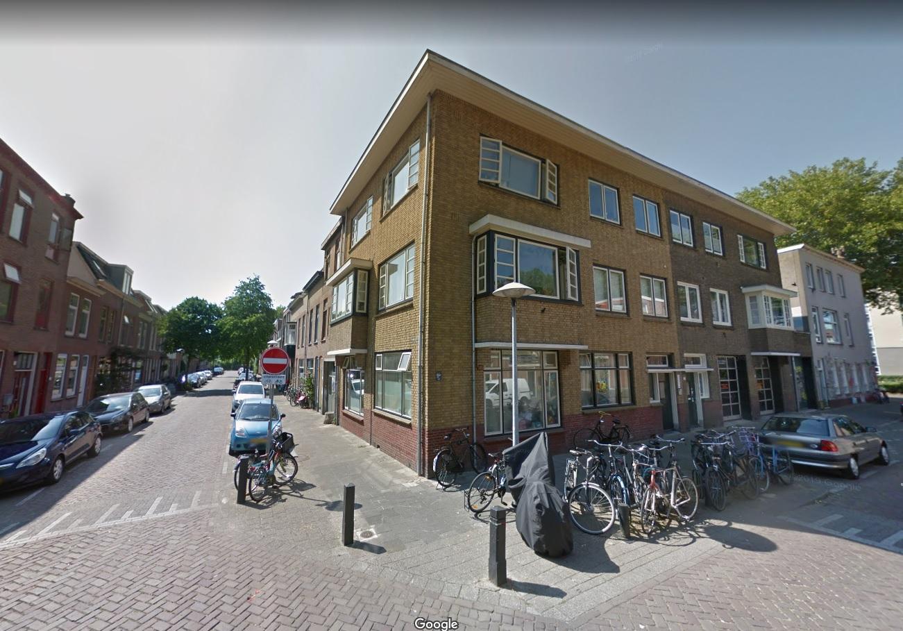 Kamer te huur in de Billitonstraat in Utrecht